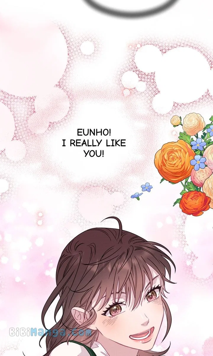 A Morning Kiss at Tiffany’s Chapter 75 – Page 60