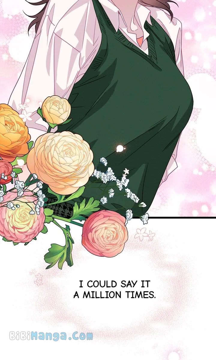 A Morning Kiss at Tiffany’s Chapter 75 – Page 61