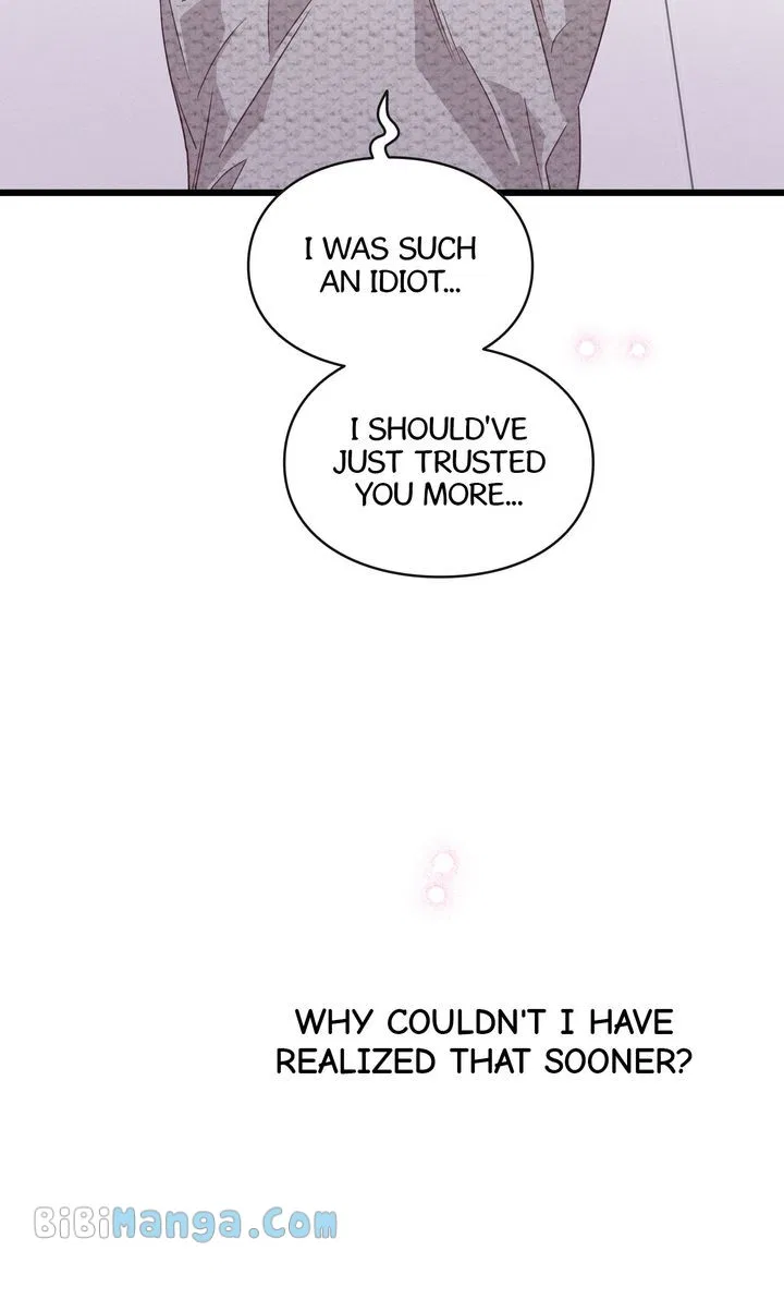 A Morning Kiss at Tiffany’s Chapter 75 – Page 63