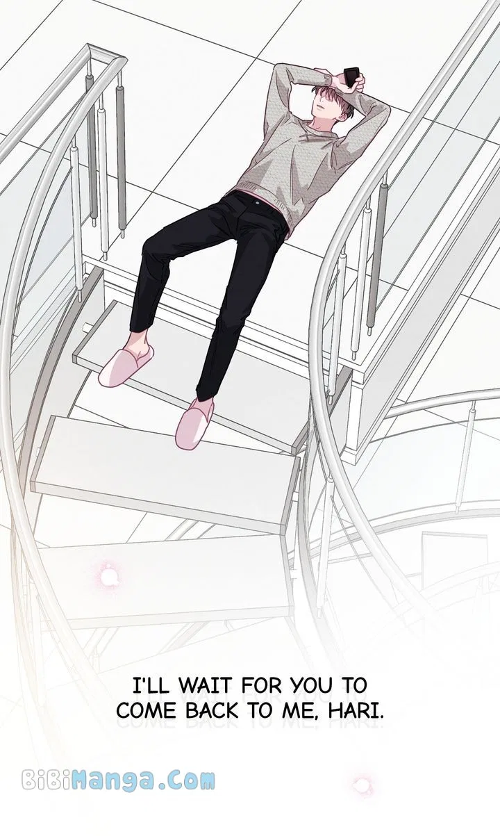 A Morning Kiss at Tiffany’s Chapter 75 – Page 65