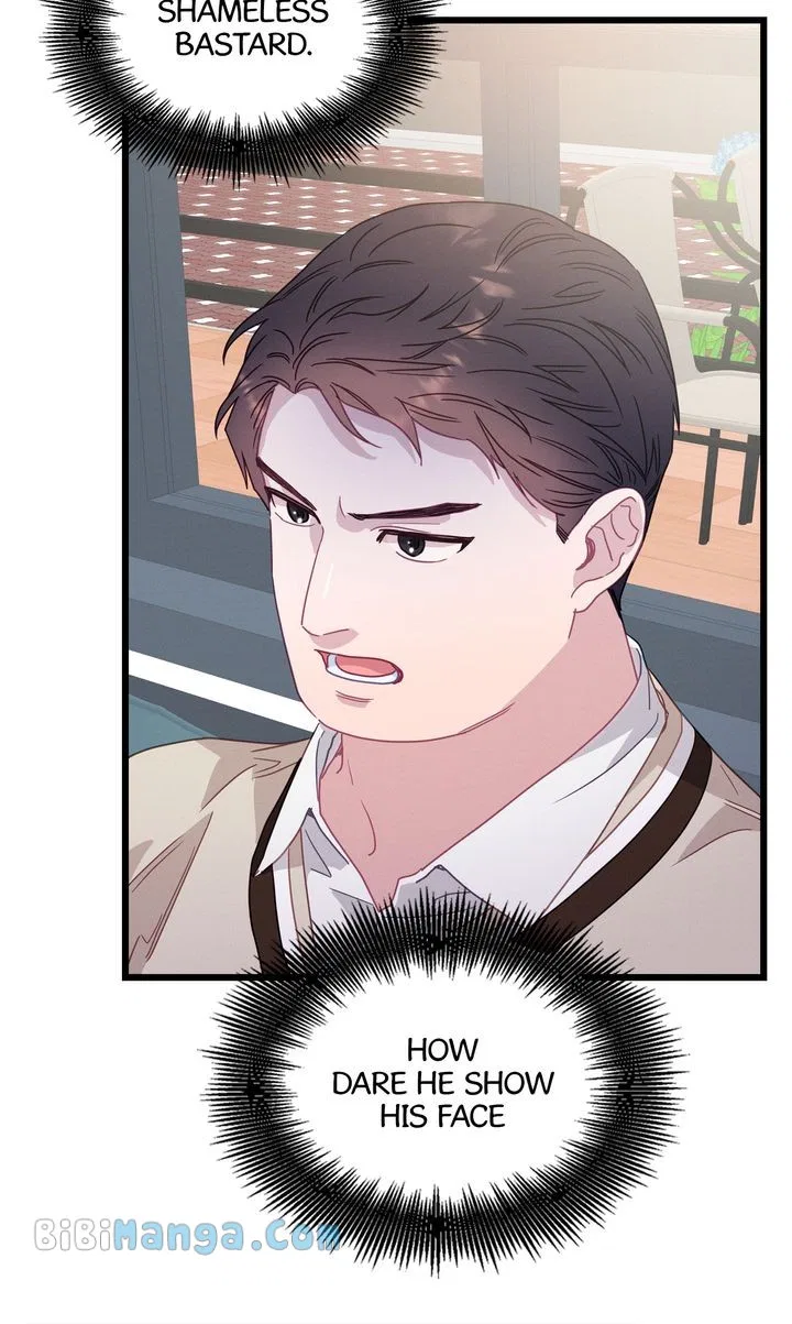 A Morning Kiss at Tiffany’s Chapter 75 – Page 70