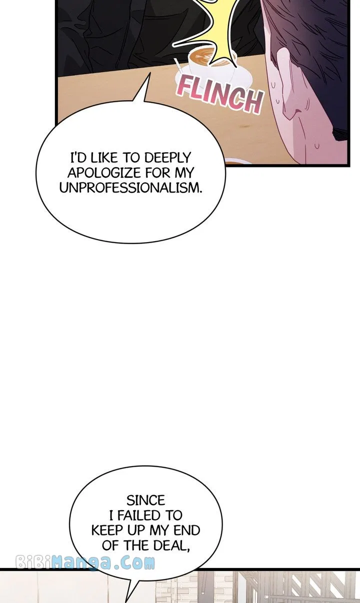 A Morning Kiss at Tiffany’s Chapter 75 – Page 73