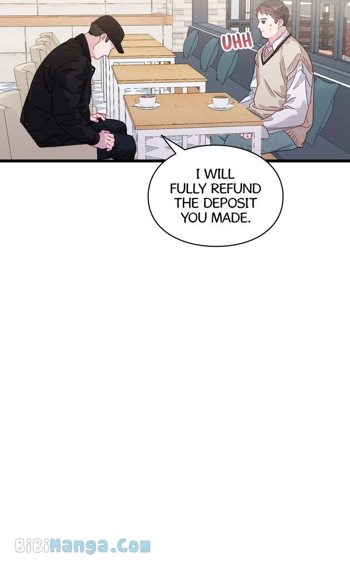 A Morning Kiss at Tiffany’s Chapter 75 – Page 74