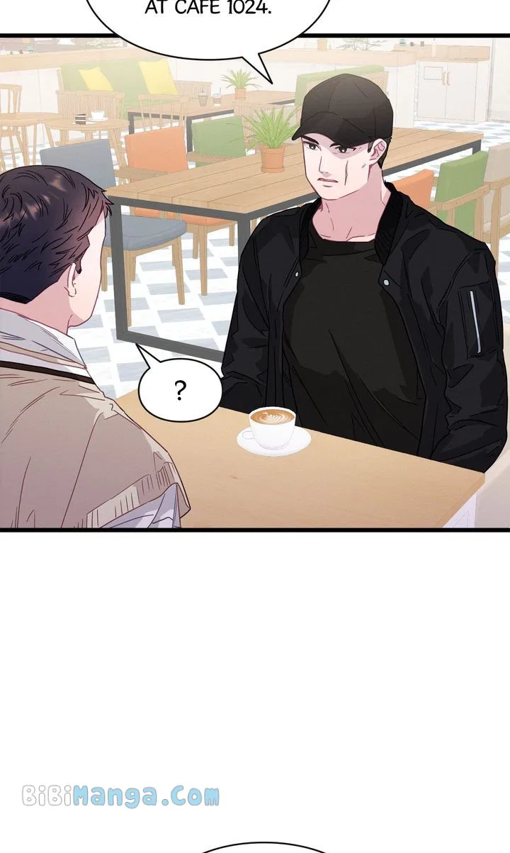 A Morning Kiss at Tiffany’s Chapter 75 – Page 78