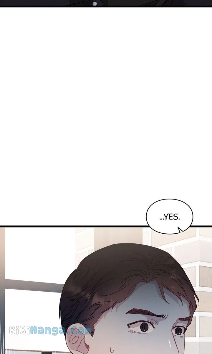 A Morning Kiss at Tiffany’s Chapter 75 – Page 85