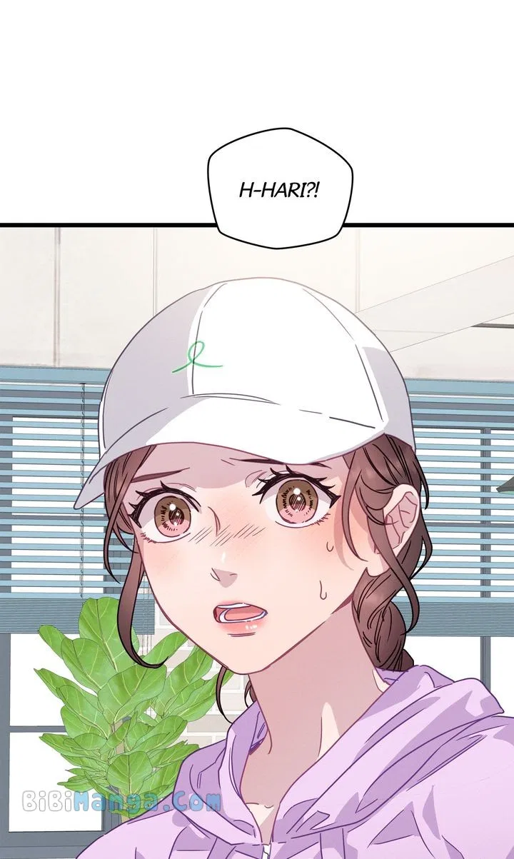 A Morning Kiss at Tiffany’s Chapter 75 – Page 92