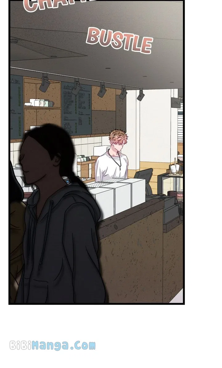 A Morning Kiss at Tiffany’s Chapter 74 – Page 2