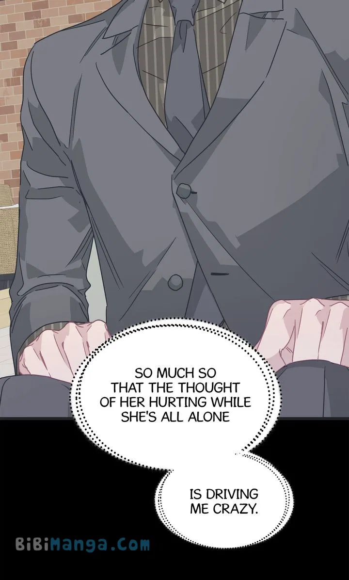A Morning Kiss at Tiffany’s Chapter 74 – Page 5