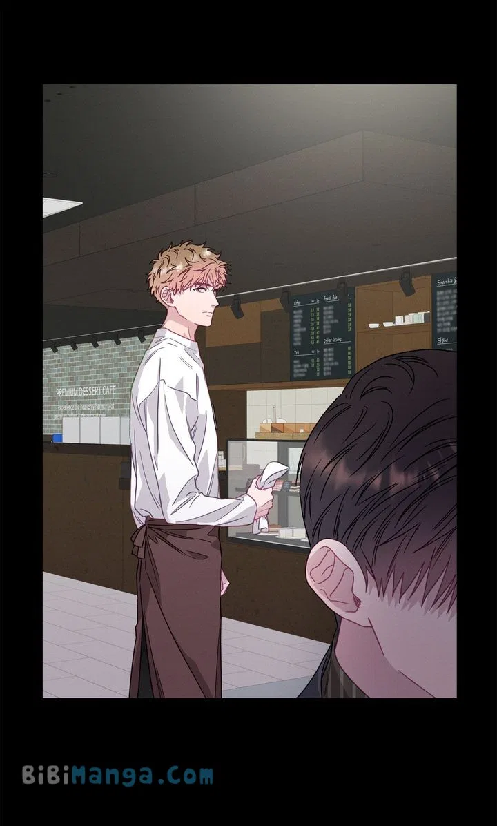 A Morning Kiss at Tiffany’s Chapter 74 – Page 6