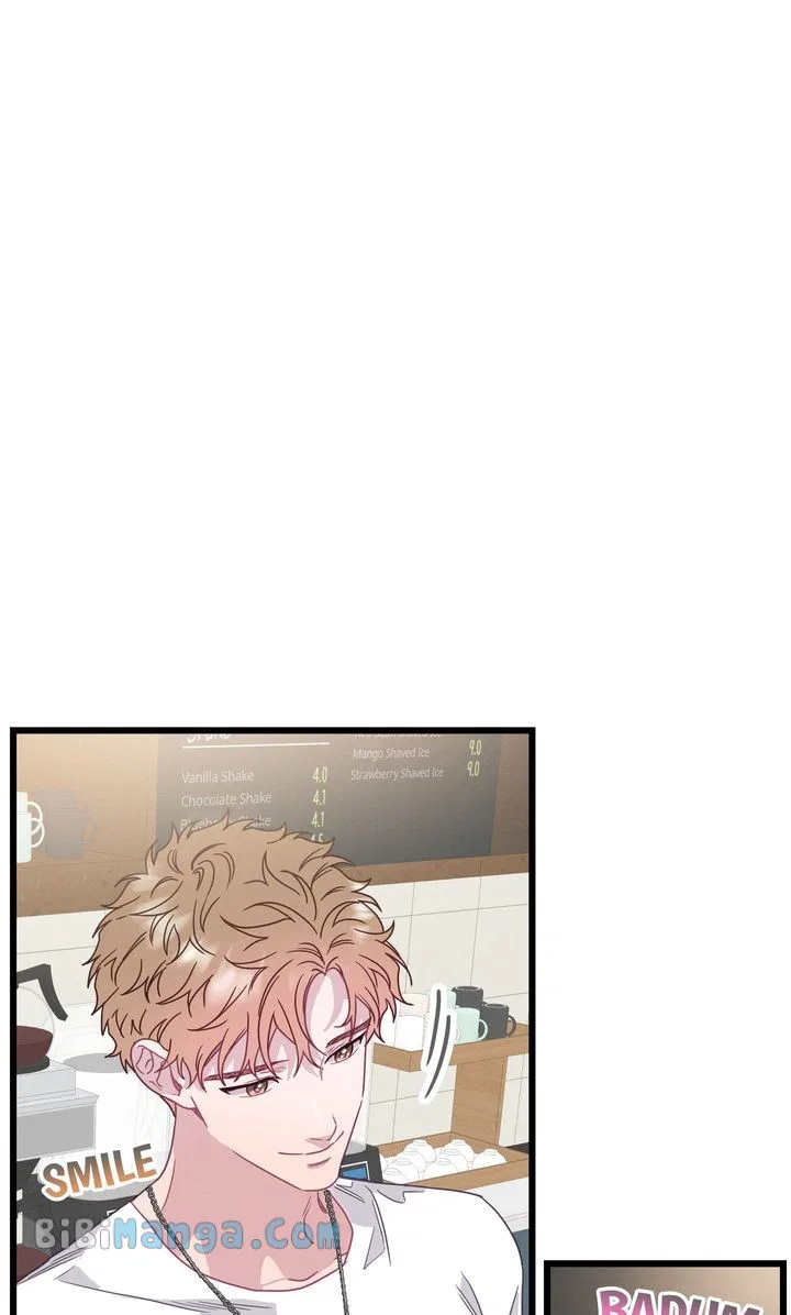 A Morning Kiss at Tiffany’s Chapter 74 – Page 13
