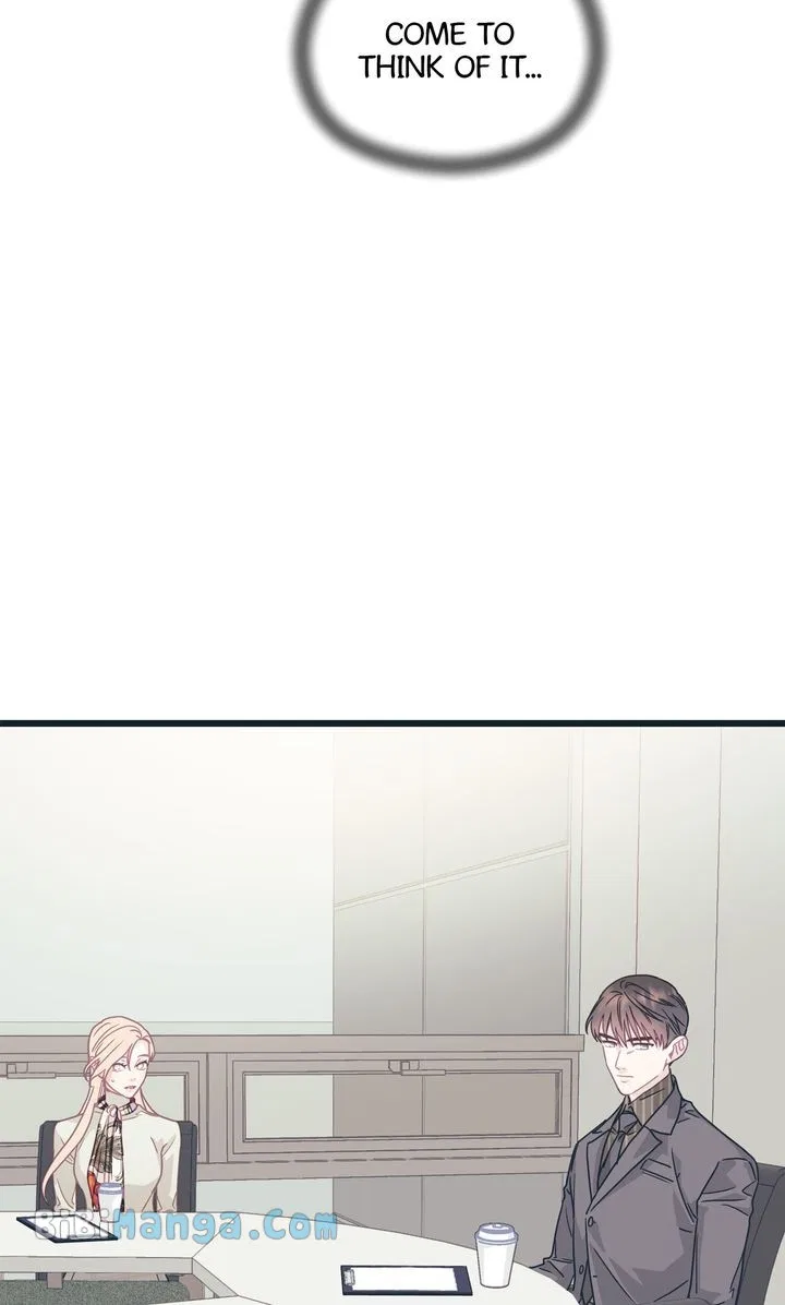 A Morning Kiss at Tiffany’s Chapter 74 – Page 19