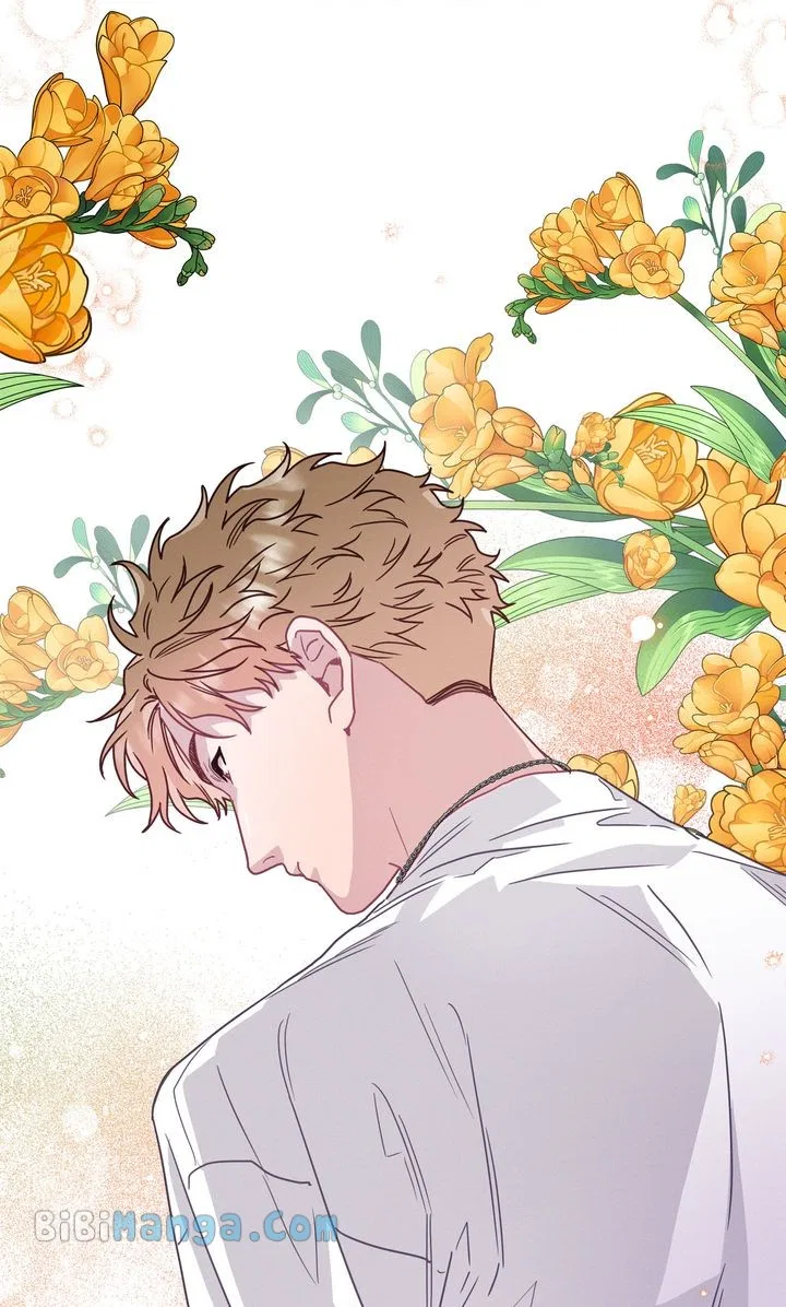 A Morning Kiss at Tiffany’s Chapter 74 – Page 21
