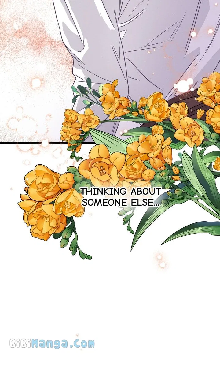 A Morning Kiss at Tiffany’s Chapter 74 – Page 22