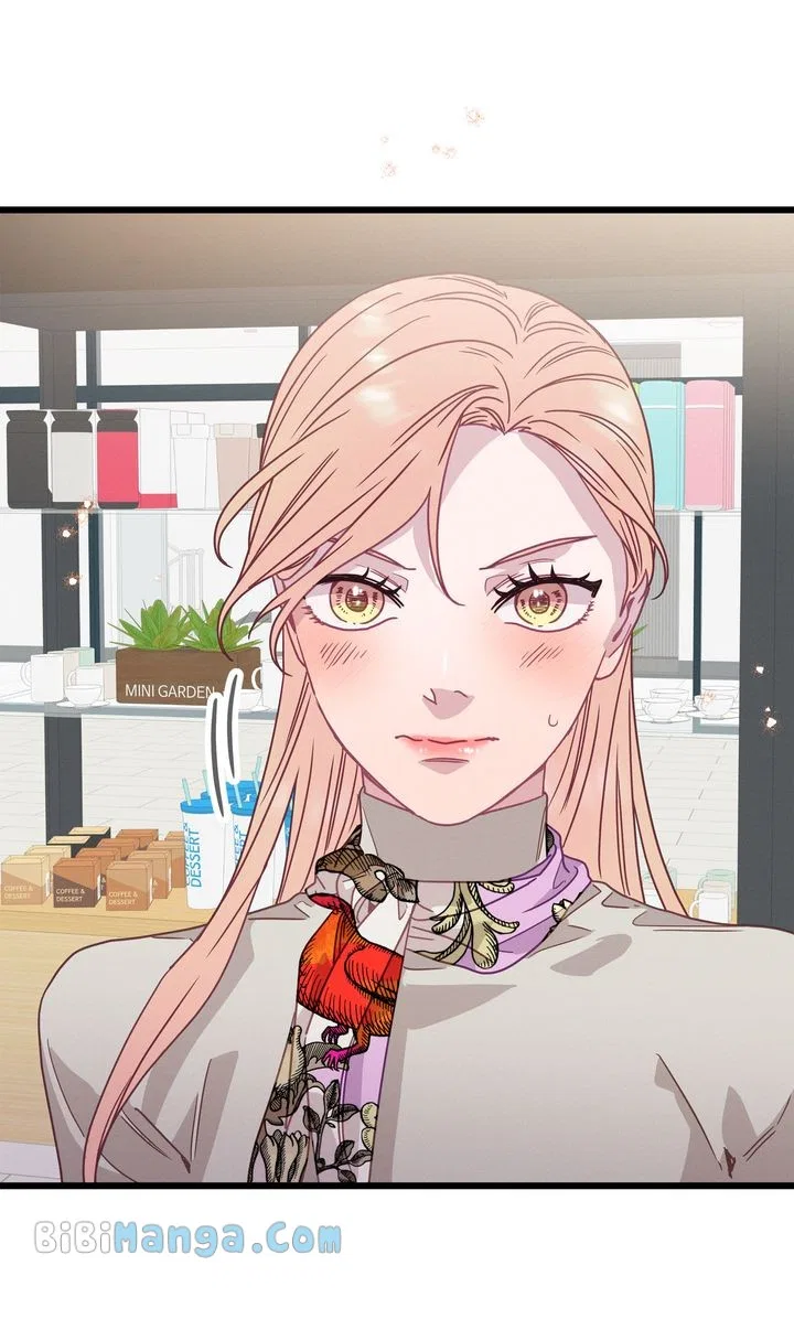 A Morning Kiss at Tiffany’s Chapter 74 – Page 23