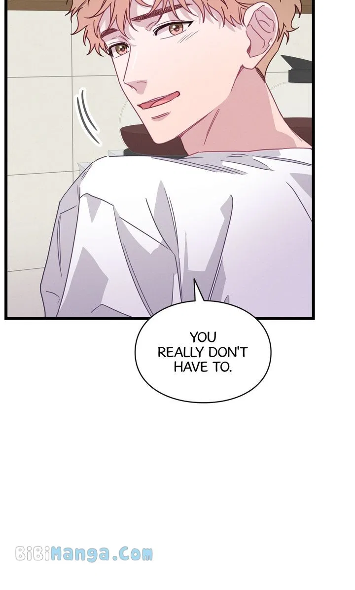 A Morning Kiss at Tiffany’s Chapter 74 – Page 26
