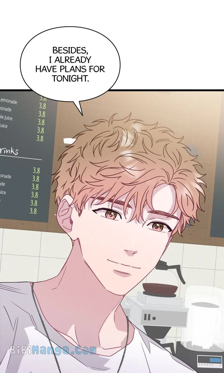 A Morning Kiss at Tiffany’s Chapter 74 – Page 29