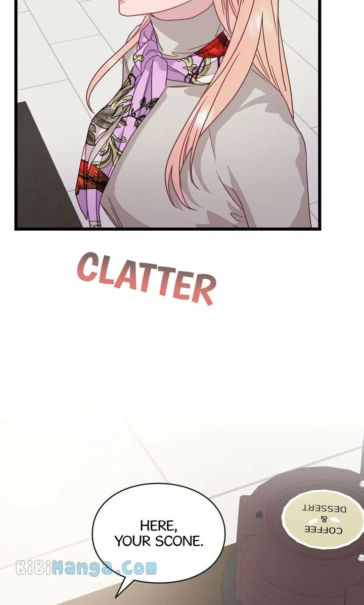 A Morning Kiss at Tiffany’s Chapter 74 – Page 31