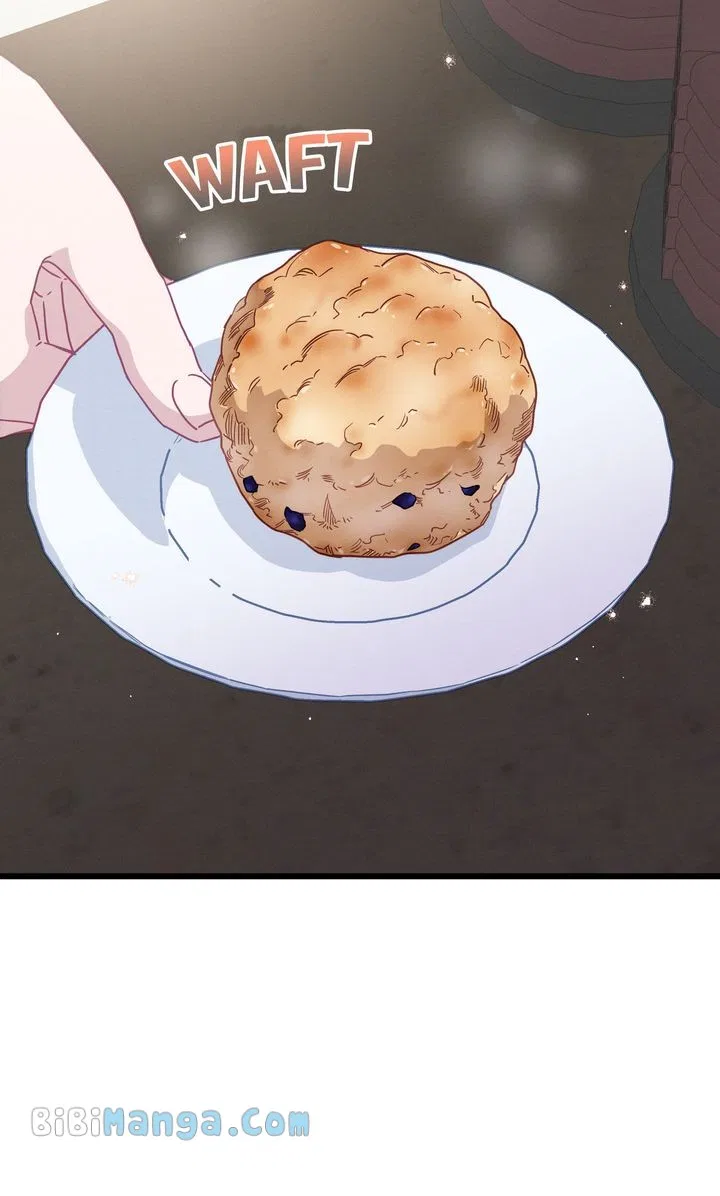 A Morning Kiss at Tiffany’s Chapter 74 – Page 32