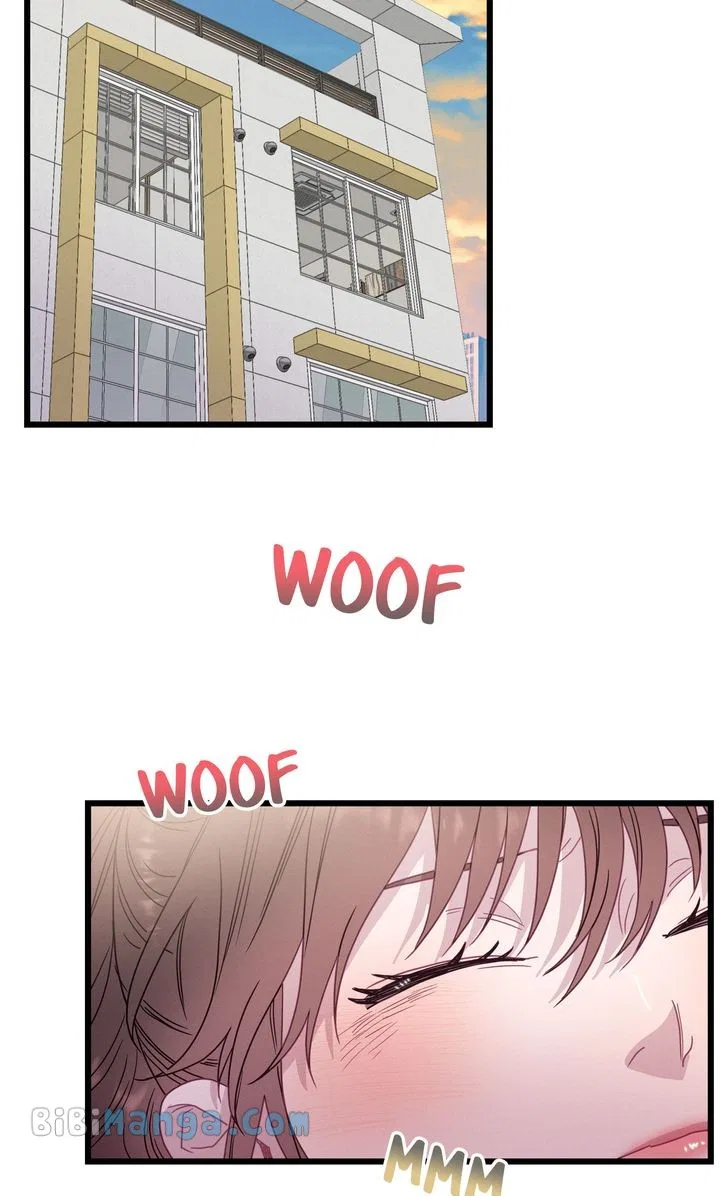 A Morning Kiss at Tiffany’s Chapter 74 – Page 39