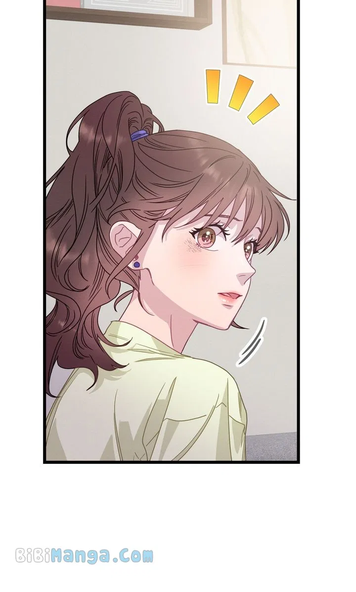 A Morning Kiss at Tiffany’s Chapter 74 – Page 44