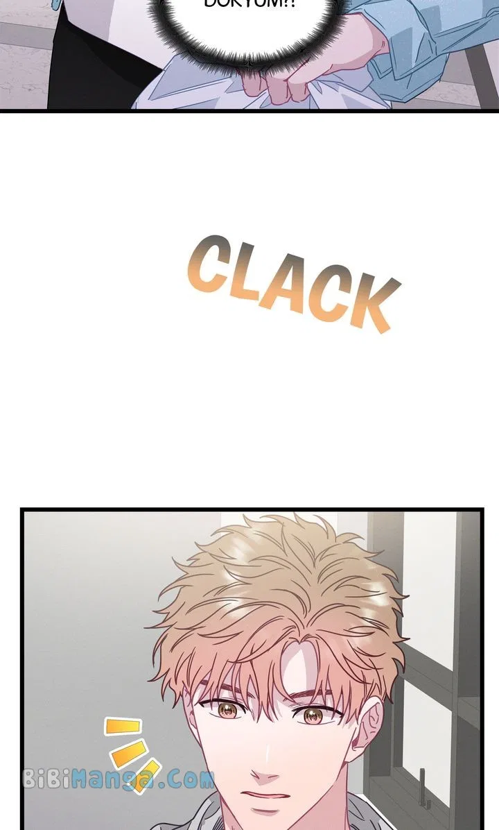 A Morning Kiss at Tiffany’s Chapter 74 – Page 49