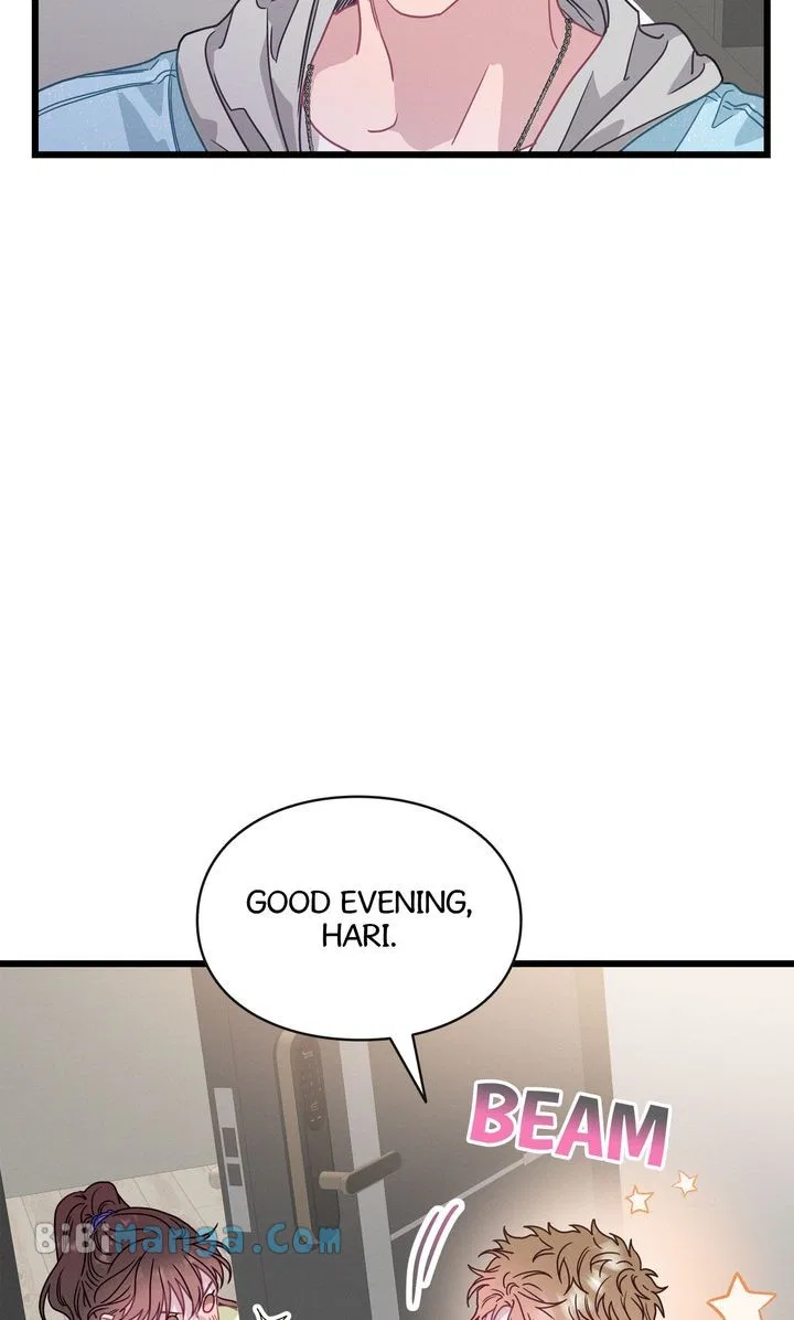 A Morning Kiss at Tiffany’s Chapter 74 – Page 50