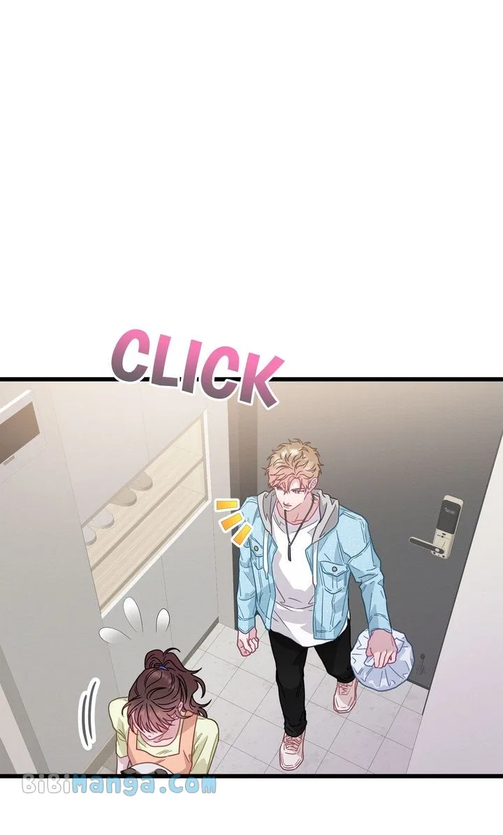 A Morning Kiss at Tiffany’s Chapter 74 – Page 52