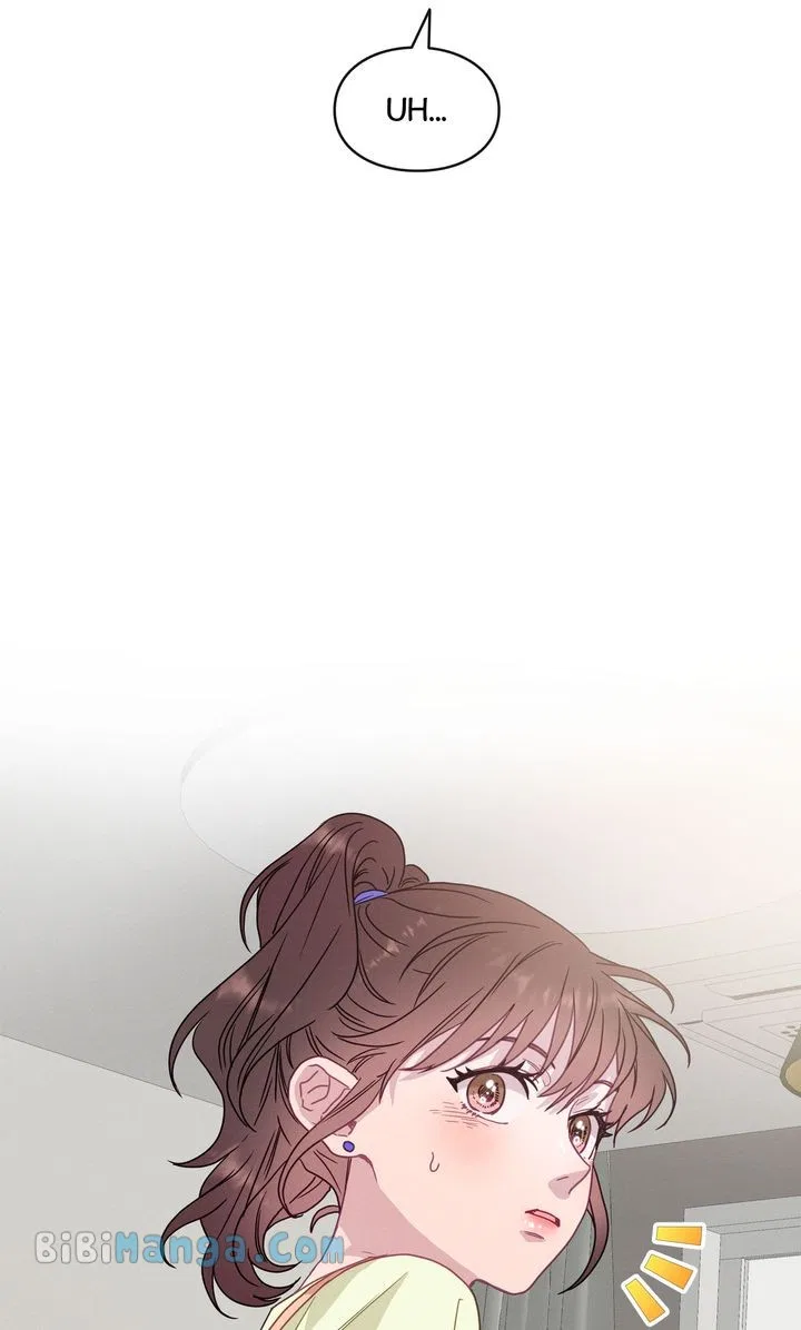 A Morning Kiss at Tiffany’s Chapter 74 – Page 53