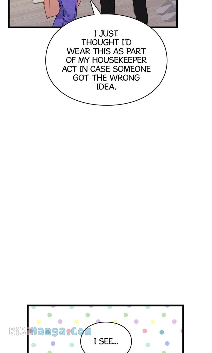 A Morning Kiss at Tiffany’s Chapter 74 – Page 56