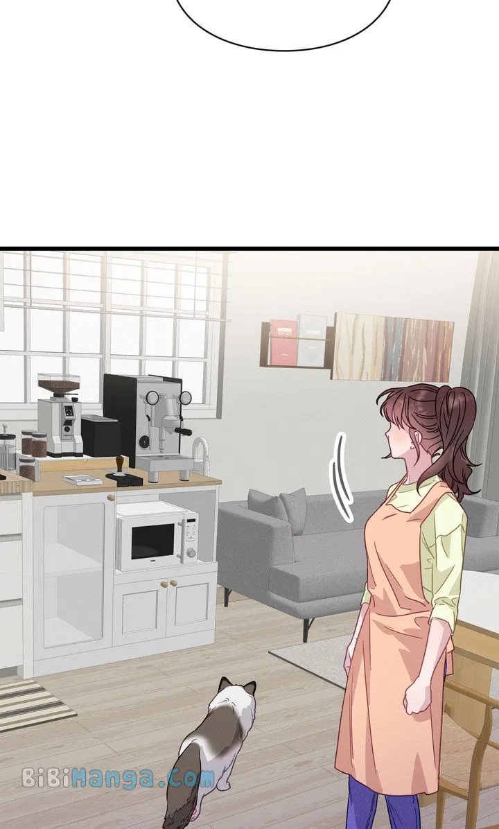 A Morning Kiss at Tiffany’s Chapter 74 – Page 58