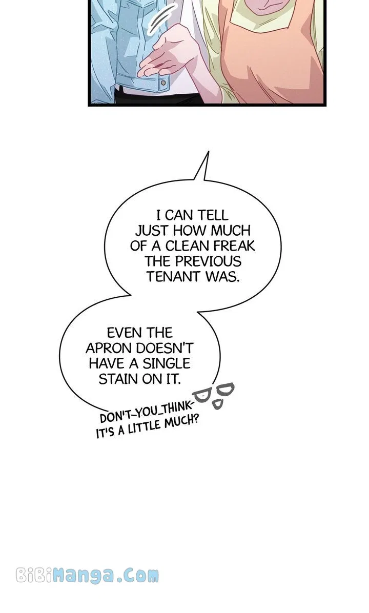 A Morning Kiss at Tiffany’s Chapter 74 – Page 60
