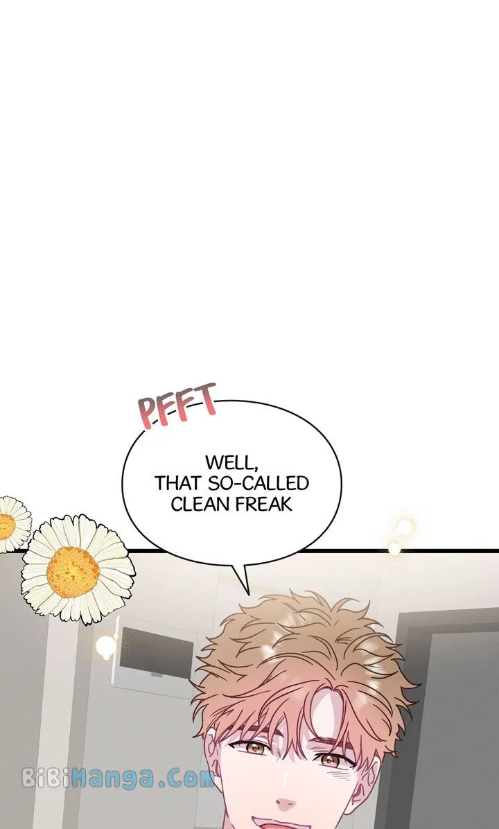 A Morning Kiss at Tiffany’s Chapter 74 – Page 61