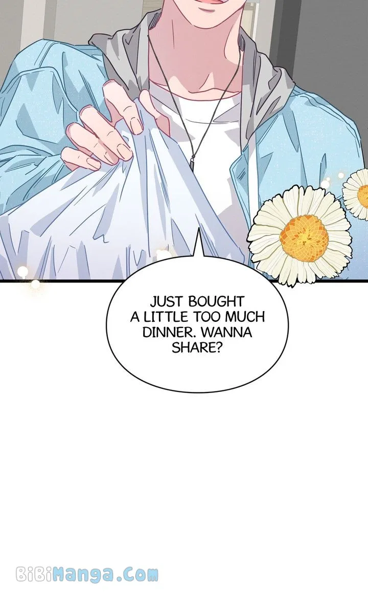 A Morning Kiss at Tiffany’s Chapter 74 – Page 62