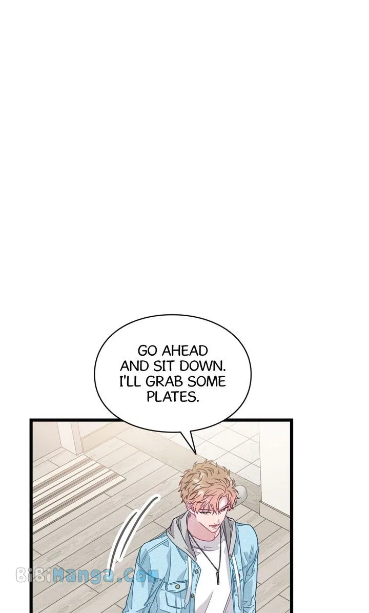 A Morning Kiss at Tiffany’s Chapter 74 – Page 64