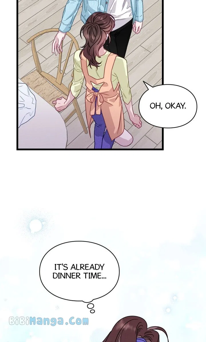 A Morning Kiss at Tiffany’s Chapter 74 – Page 65