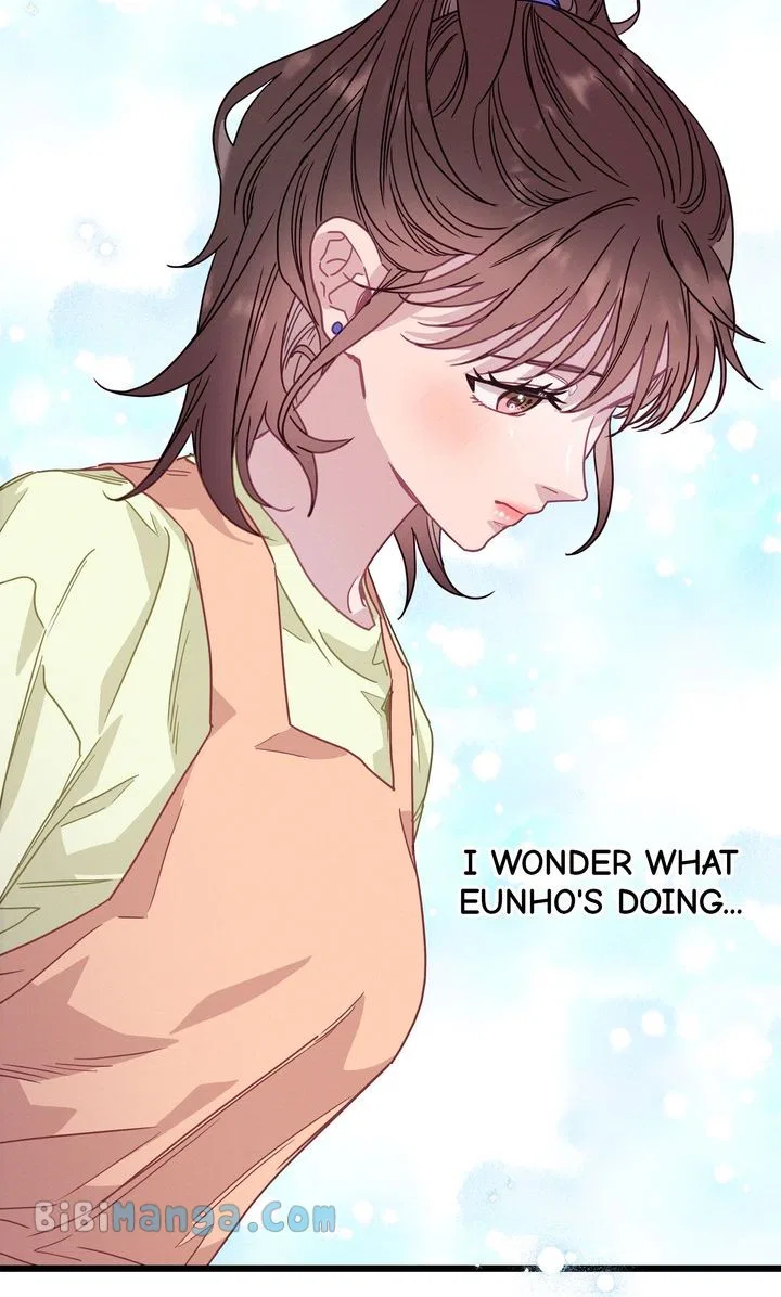 A Morning Kiss at Tiffany’s Chapter 74 – Page 66