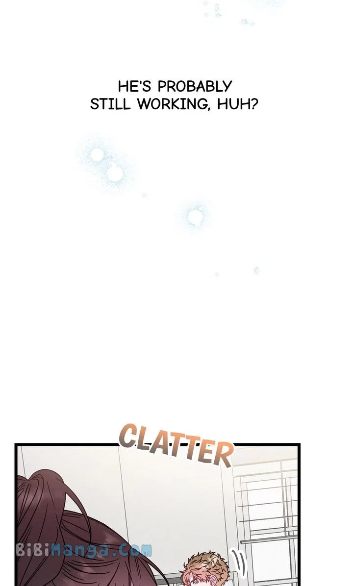 A Morning Kiss at Tiffany’s Chapter 74 – Page 67