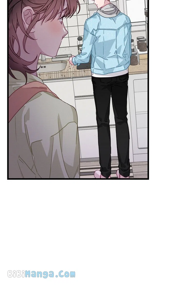 A Morning Kiss at Tiffany’s Chapter 74 – Page 68