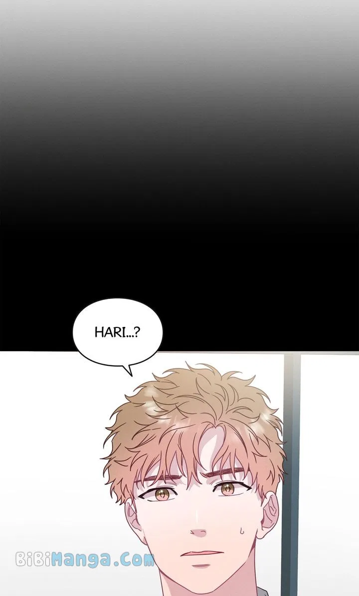 A Morning Kiss at Tiffany’s Chapter 74 – Page 70