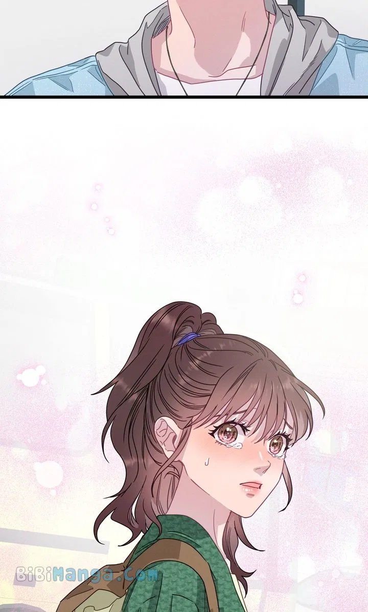 A Morning Kiss at Tiffany’s Chapter 74 – Page 71