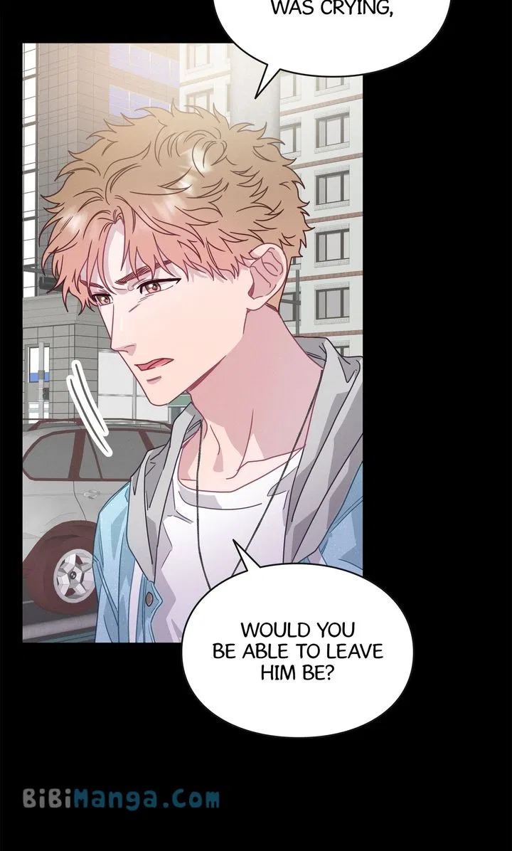 A Morning Kiss at Tiffany’s Chapter 74 – Page 80