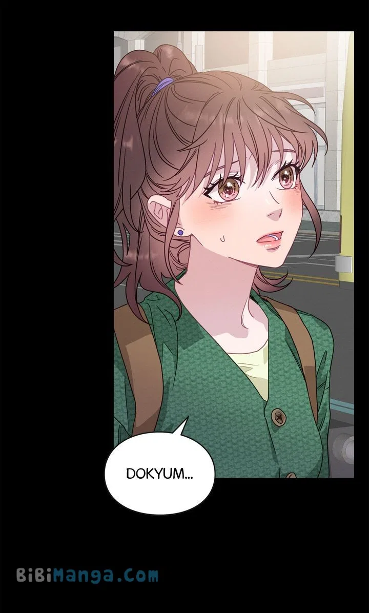 A Morning Kiss at Tiffany’s Chapter 74 – Page 81