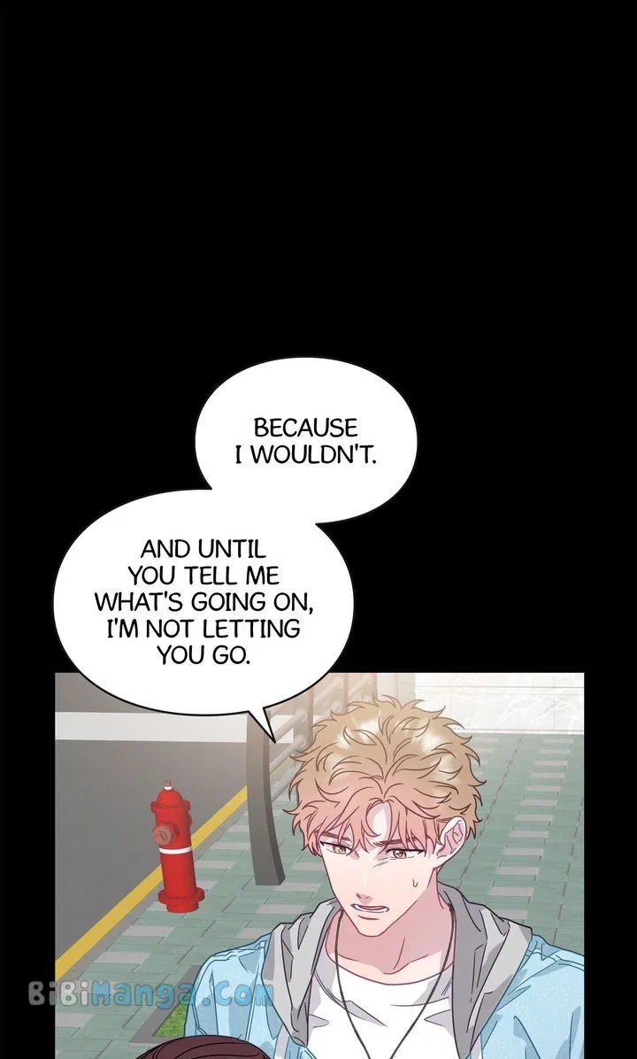 A Morning Kiss at Tiffany’s Chapter 74 – Page 82