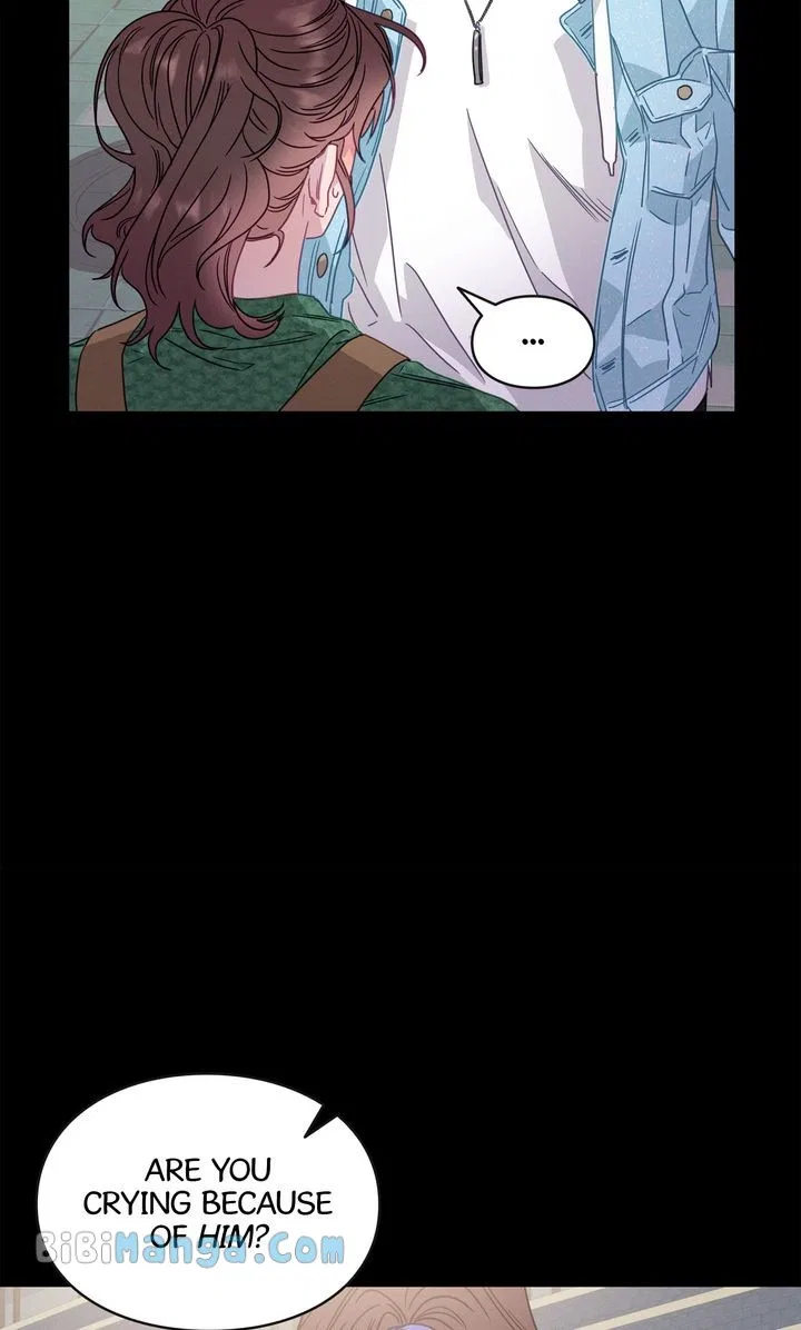 A Morning Kiss at Tiffany’s Chapter 74 – Page 83