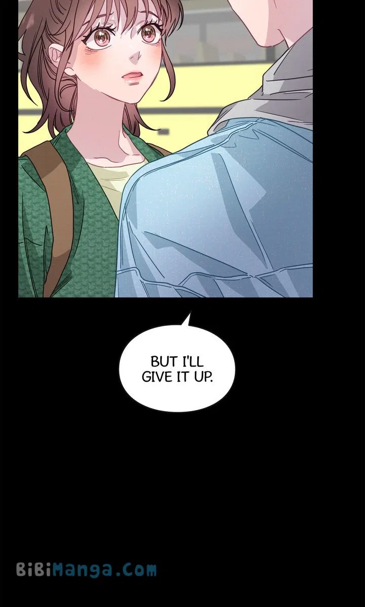 A Morning Kiss at Tiffany’s Chapter 74 – Page 87