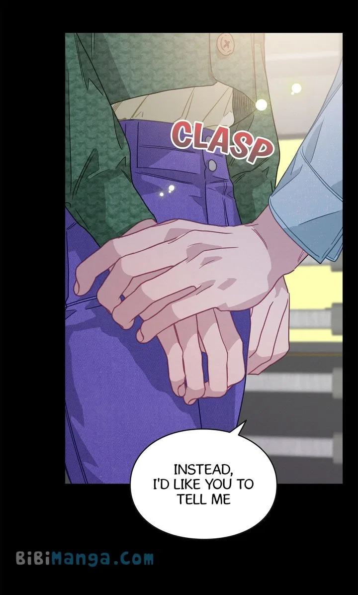A Morning Kiss at Tiffany’s Chapter 74 – Page 88