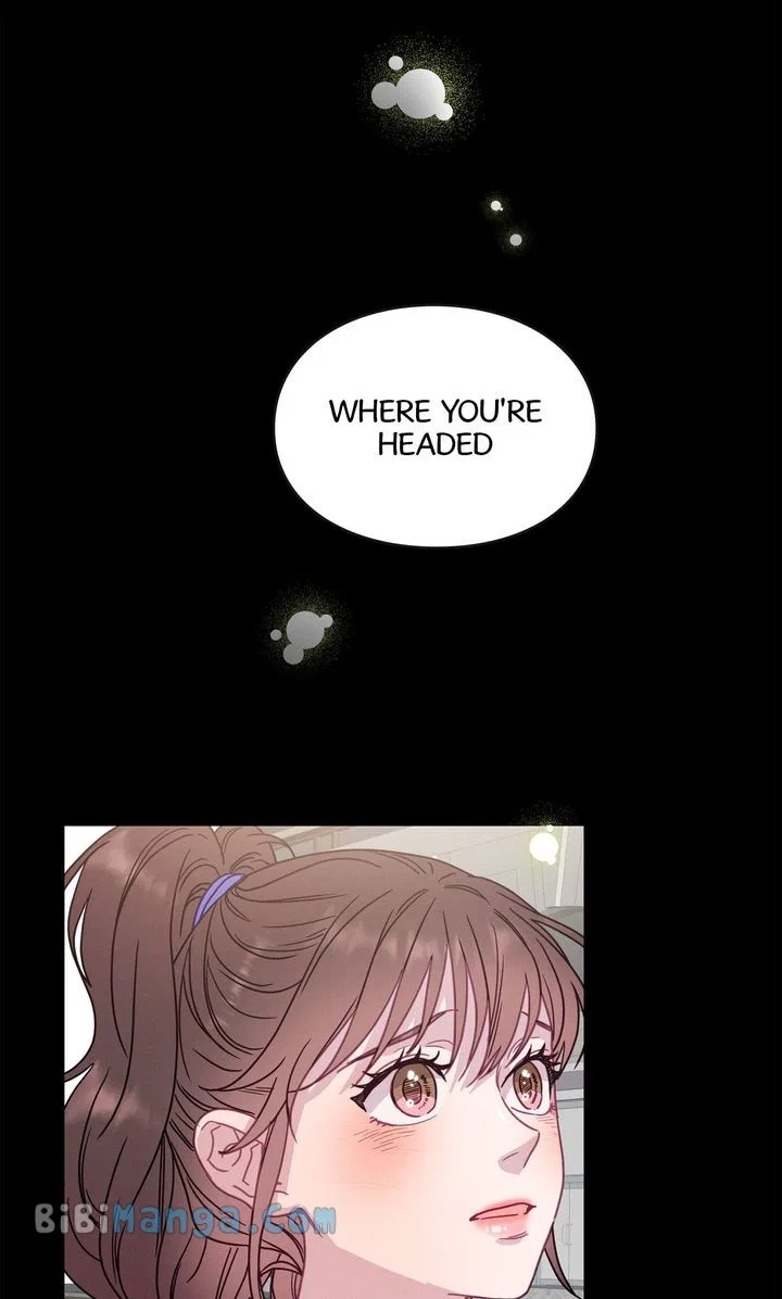 A Morning Kiss at Tiffany’s Chapter 74 – Page 89
