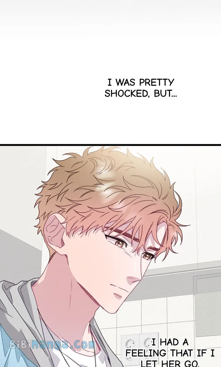 A Morning Kiss at Tiffany’s Chapter 74 – Page 93