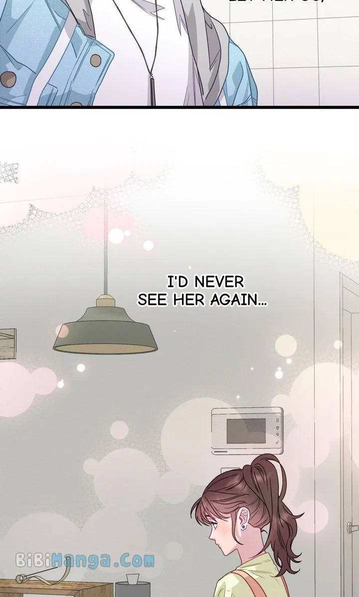 A Morning Kiss at Tiffany’s Chapter 74 – Page 94