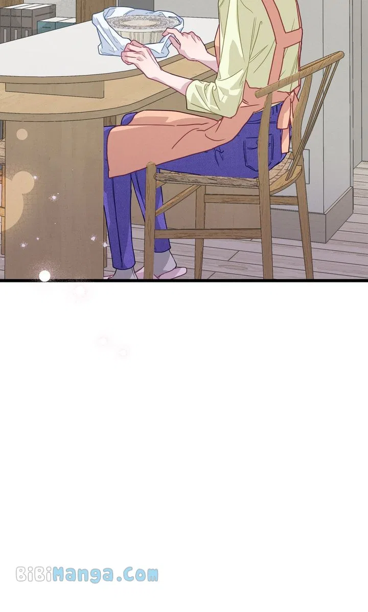 A Morning Kiss at Tiffany’s Chapter 74 – Page 95